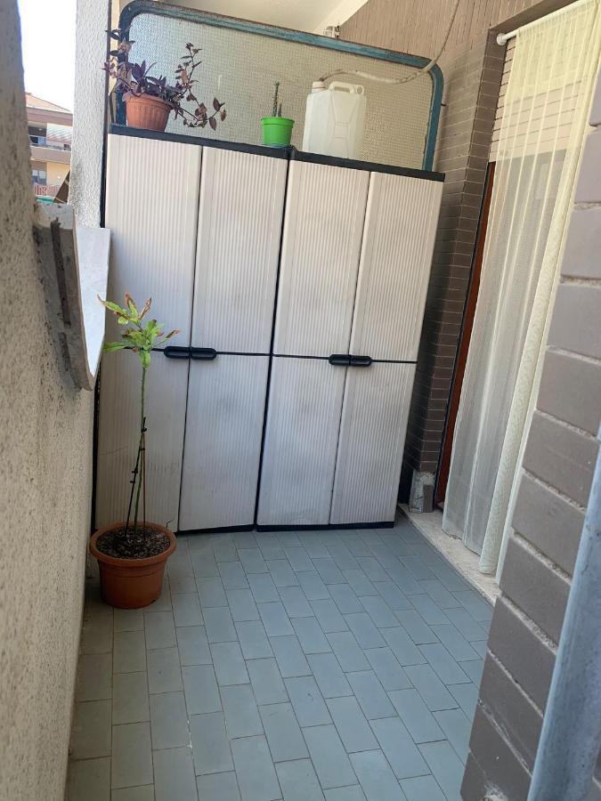 Il Vascello Apartment Lido di Ostia Exterior photo